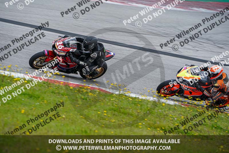 motorbikes;no limits;peter wileman photography;portimao;portugal;trackday digital images